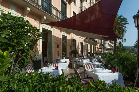 Hotel Westminster in Nice, foto 8