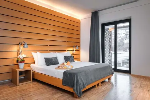Hotel Mirage Riva del Garda in Riva del Garda — foto 3