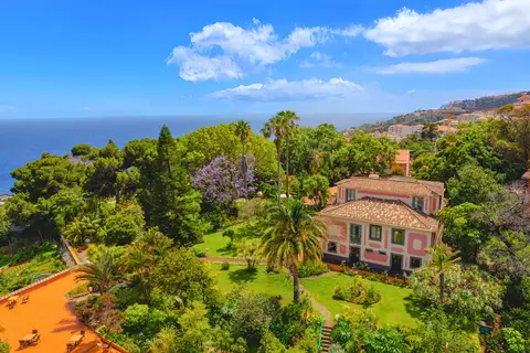 Quinta Splendida Wellness in Caniço — foto 9