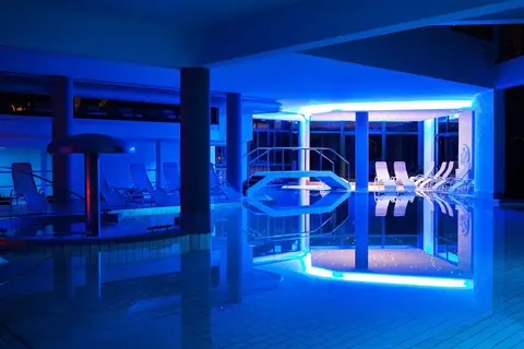 Olympia Terme in Abano Terme, foto 29