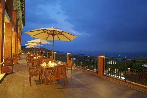 Amaya Hills Kandy in Heeressagala, foto 18