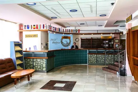 Hotel Drazica in Krk — foto 15