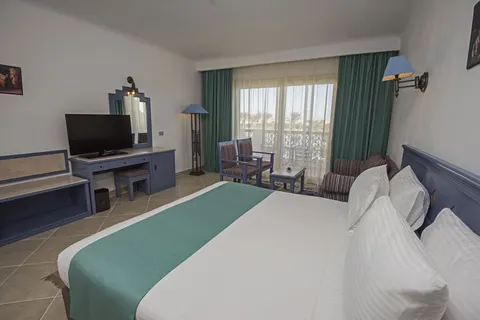 Hotel SUNRISE Select Royal Makadi Aqua Resort in Makadi Bay — foto 12