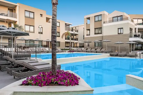Porto Platanias Beach - Luxury Selection in Porto Platanias Beach Resort Spa, foto 17