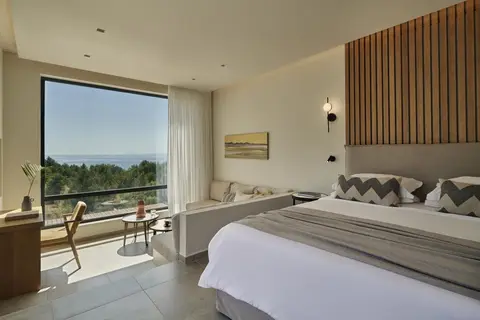 Celestial All Suites in Μουσάτα — foto 25
