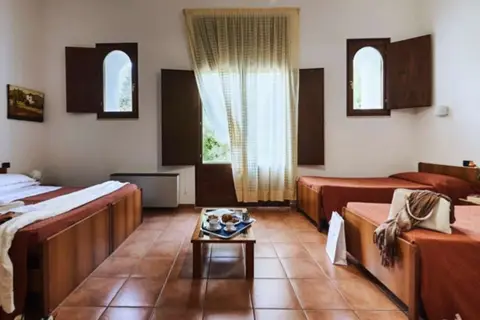 Casa Albergo Sant' Antonio in Alberobello — foto 14