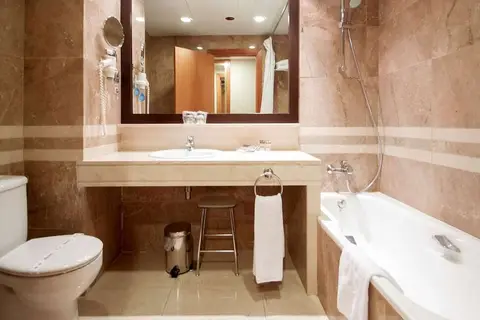 Hotel Catalonia Majorica in Palma — foto 27