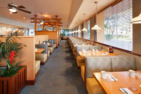 Sheraton Park Hotel at the Anaheim Resort in Anaheim — foto 6