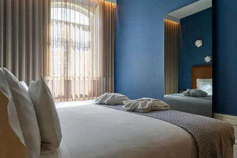 My Story Hotel Figueira in Lissabon — foto 19