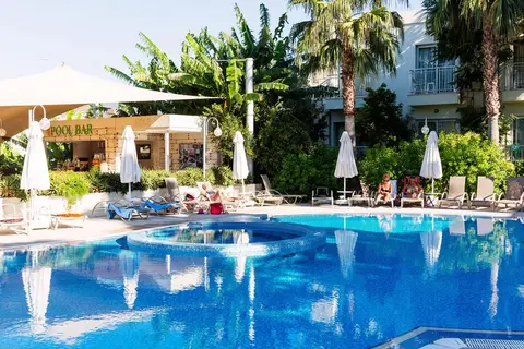 Mandarin Resort in Bodrum — foto 6