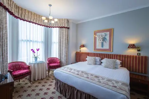London Lodge Hotel in Londen — foto 28