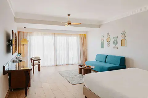 Diamond Beach by Pearl Resorts in El Quseir, foto 8