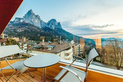 La Paula Apartments & Suites in Kastelruth - Castelrotto — foto 5