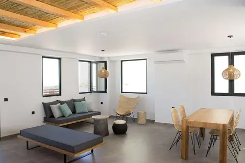 Casa Blu Boutique Hotel in Chersonisos Municipal Unit, foto 29