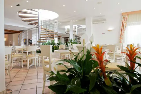 Scoglio Della Galea Resort & Spa in Ricadi, foto 29