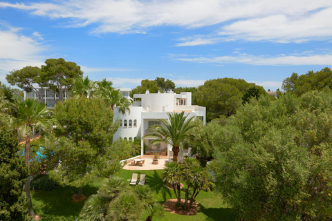 Melia Cala d'Or Boutique Hotel foto 7