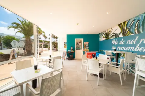 Appartementen Galeón Playa in Teguise — foto 29