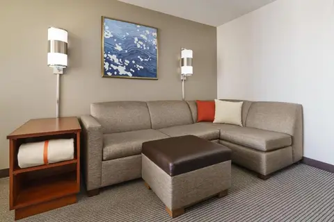 Hyatt Place Fort Lauderdale Airport - South & Cruise Port in Fort Lauderdale, foto 11