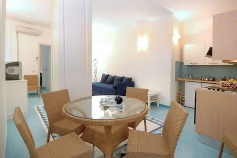 Appartementen Amalfi City in Amalfi — foto 8