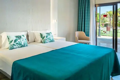 Villa Mandi Golf Resort in Arona — foto 3