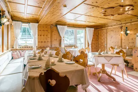 Hotel Garni Elfrieda in Ischgl — foto 4