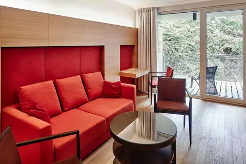 Steigenberger Hotel & Spa Krems in Krems — foto 12