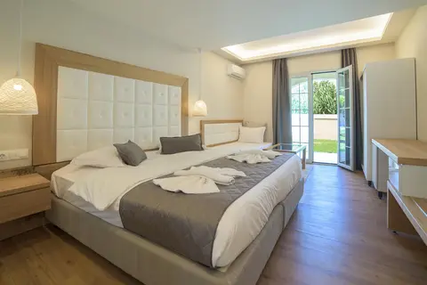 Akron Seascape Resort in Σιδάρι — foto 23