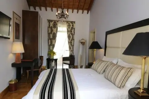 The Library Hotel & Wellness Resort in Kalavasos — foto 24