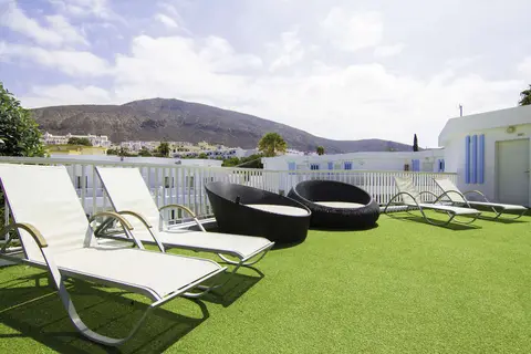 Checkin Bungalows Atlantida in Arona, foto 12