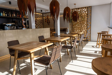 S'Estancia Suites foto 9