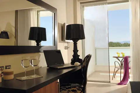 Angela Suites Boutique Hotel in Δημοτική Ενότητα Χερσονήσου — foto 22