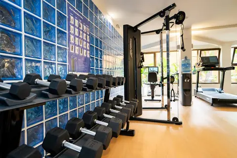 Hotel MS Amaragua in Torremolinos — foto 8