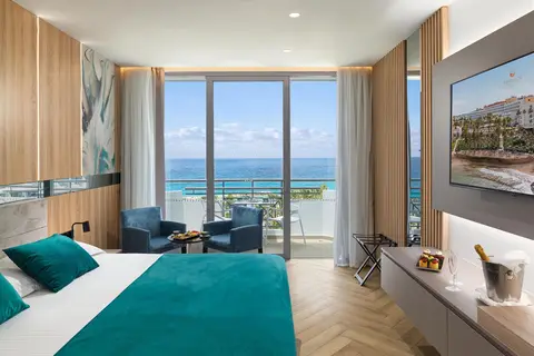 St. George Beach Hotel & Spa Resort in Paphos — foto 12