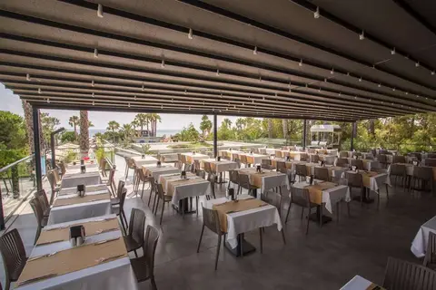 Thalia Unique in Manavgat, foto 7