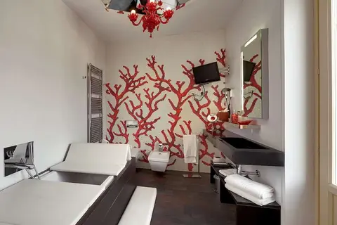 Relais Antica Badia in Ragusa — foto 20