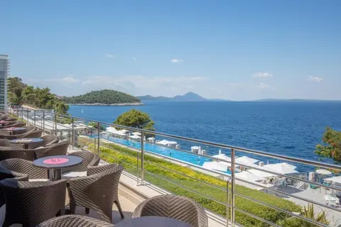 Vitality Hotel Punta in Veli Lošinj — foto 5
