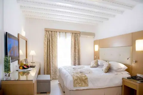 Hotel Dionysos in Dionysos Luxury Hotel, foto 2
