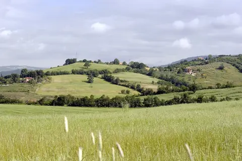 Saturnia Tuscany Hotel in Manciano — foto 30