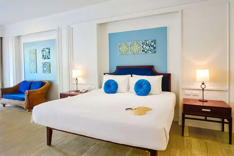 Manathai Koh Samui in บ้านเฉวงน้อย — foto 12