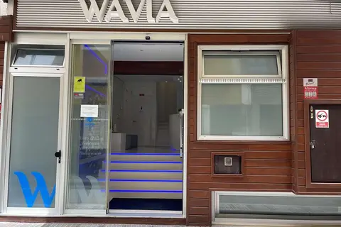 Wavia Hotel in Las Palmas de Gran Canaria — foto 10