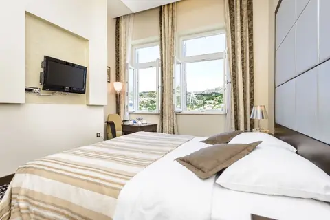 Hotel Lapad in Dubrovnik — foto 29