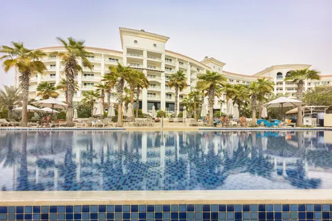 Waldorf Astoria Dubai Palm Jumeirah foto 18