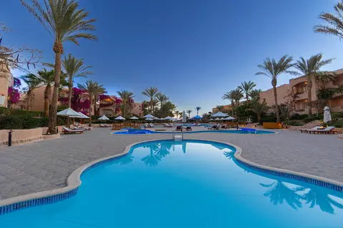 TH Blue Lagoon Marsa Alam in مرسى علم — foto 2
