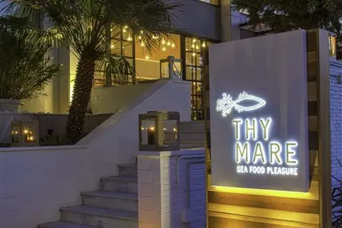 Makedonia Palace in Thessaloniki — foto 18