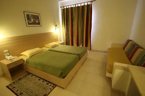 Omar Khayam Hotel in الحمامات — foto 15