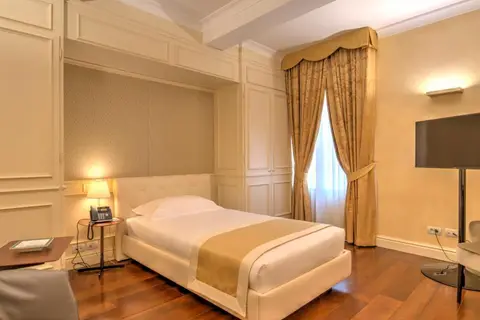 Hotel Rua Frati 48 in San Francesco in Modena, foto 22