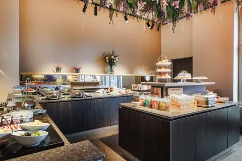 Terhills Hotel foto 13