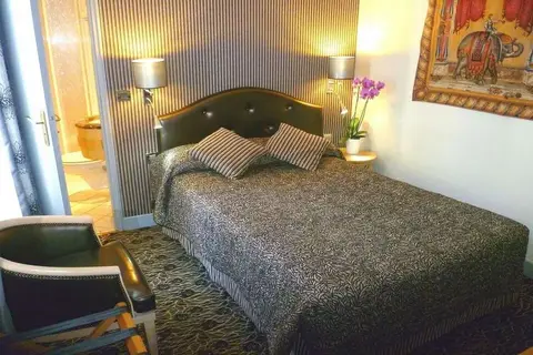 Hôtel Central Saint Germain in Parijs, foto 5