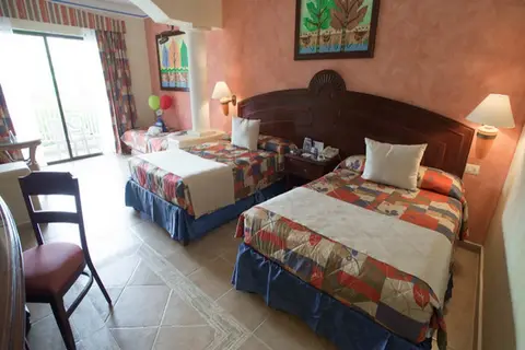 Bahia Principe Luxury Akumal in Cancún — foto 6