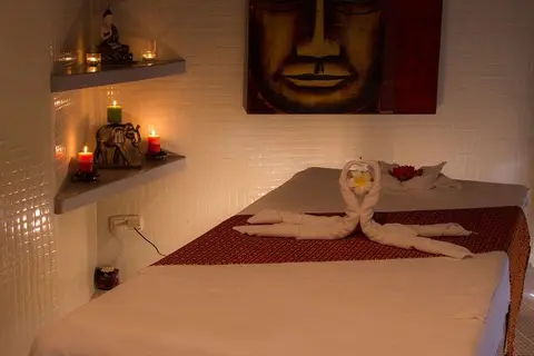 LIVVO Risco del Gato Suites in Pájara — foto 17